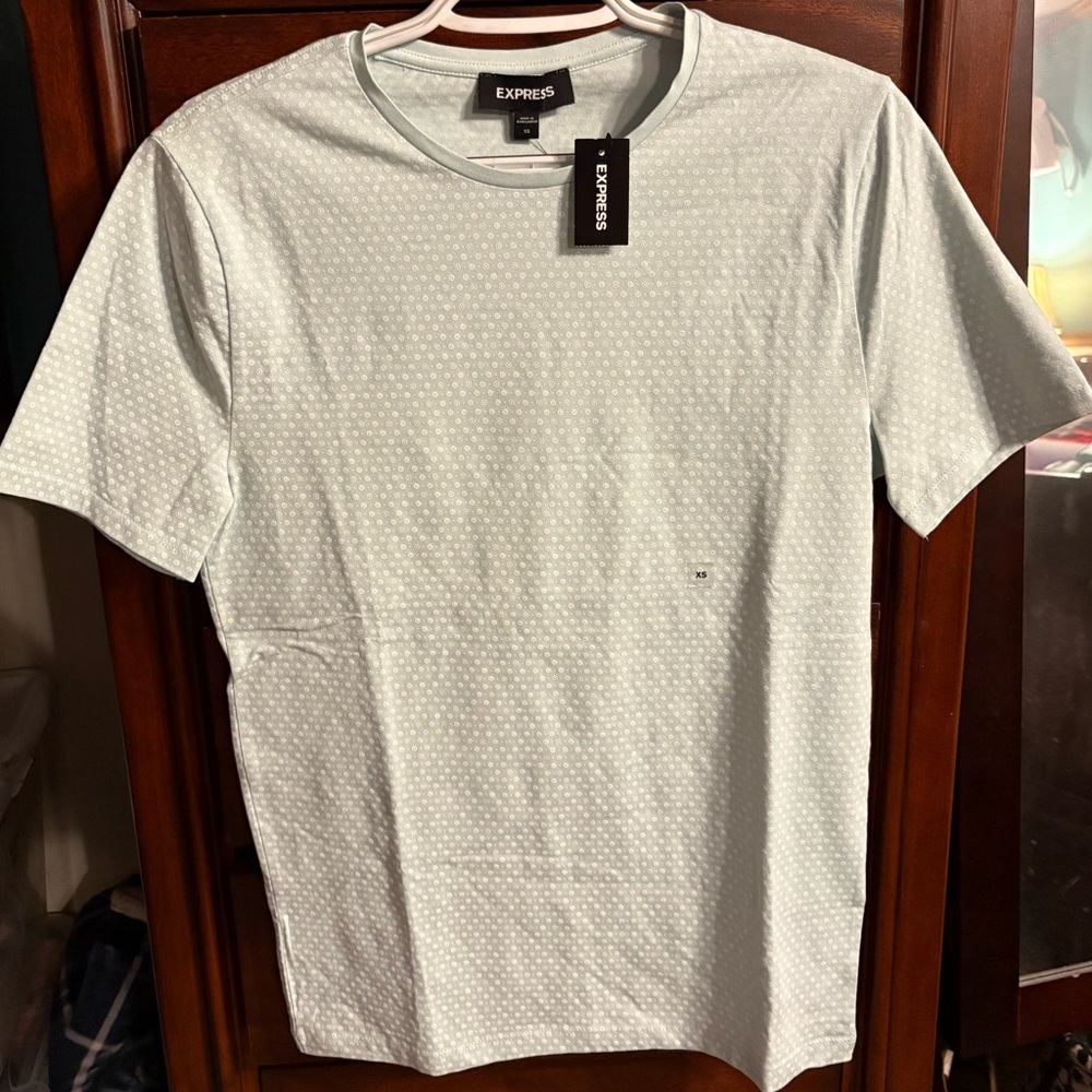 NWT Express Men’s Tee